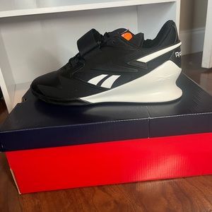 Reebok legacy lifter III